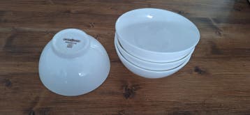 Intermezzo schaaltjes (spaaractie EMTÉ)