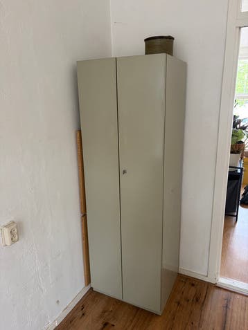 Gratis afhalen stalen archiefkast