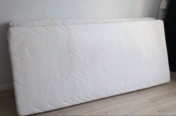 2x pocket veren matras / dekbedsets kinderen