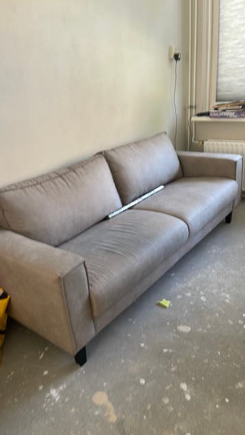 Gratis ophalen bankstel.