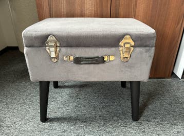 GRATIS nachtkastje | FREE nightstand