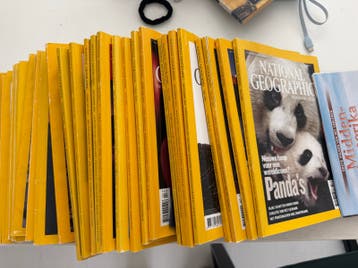National Geographic