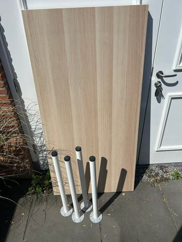 Ikea Linnmon tafel - 150 cm lang / 75 cm breed