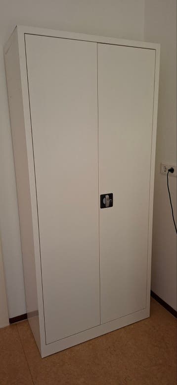 Gratis archiefkast