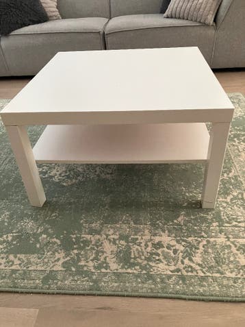 Salontafel gratis