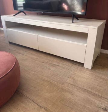 WOOOD houten tv meubel