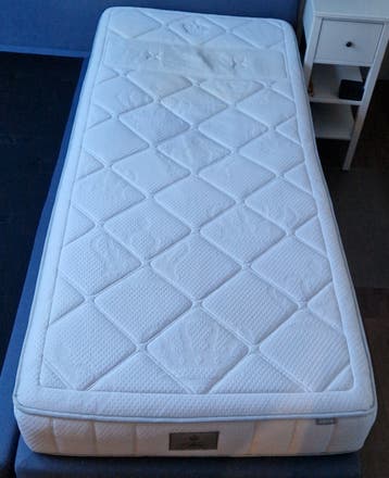 Vivo matras 90x210 cm - Gebruikt! GRATIS