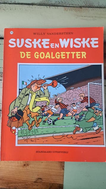 Suske en Wiske Collectie en Familiestripboeken