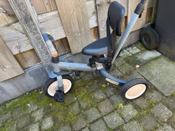 Loopfietsje voor kinderen - gratis af te halen