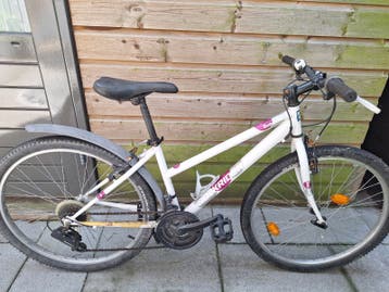 Rockrider mountainbike maat S Opknapper