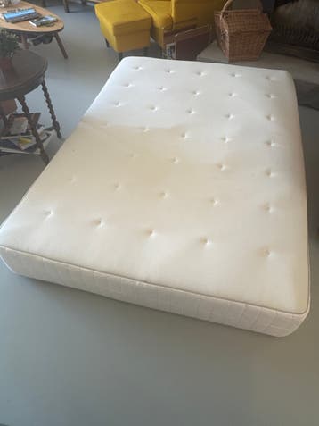 IKEA Hokkåsen matras 140x200 middelhard