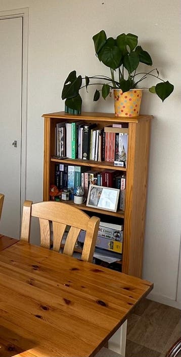 Book Shelf