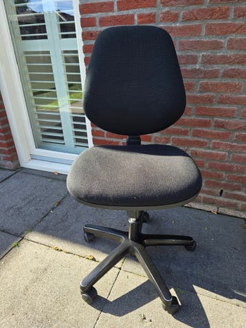 Gratis bureaustoel