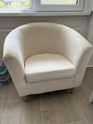 Arm chair ikea