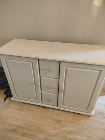 Dressoir