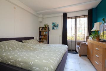 Bed 2 pers, Gratis 180,200 cm