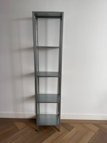 Ikea Hyllis rek