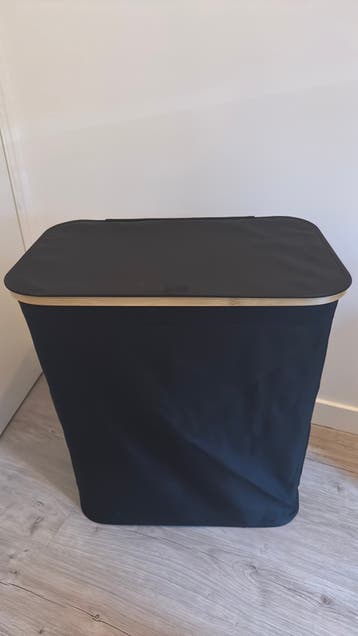 Laundry basket