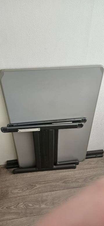 Bureau + ladeblok