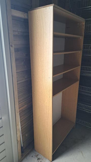Boekenkast