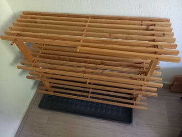 Schoenenrek