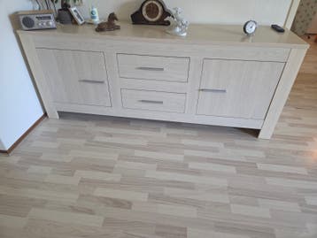Dressoir gratis vandaag ophalen
