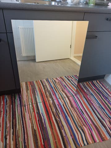Spiegel 60x80
