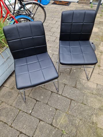 Gratis stoelen