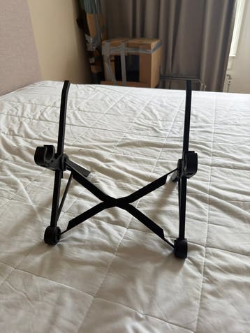 Nextstand draagbare laptopstandaard