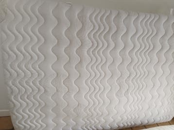 Comfortabel matras, zo goed als nieuw