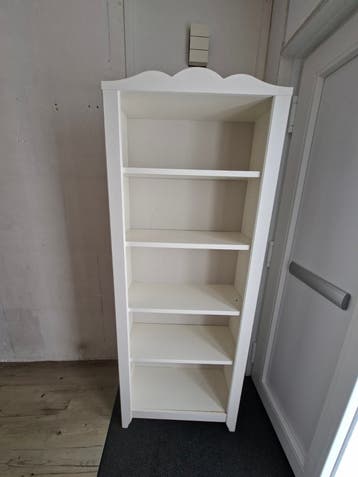 Boekenkast ikea