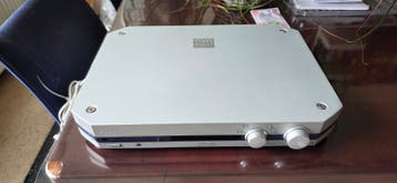 Sony Lissa versterker  gratis