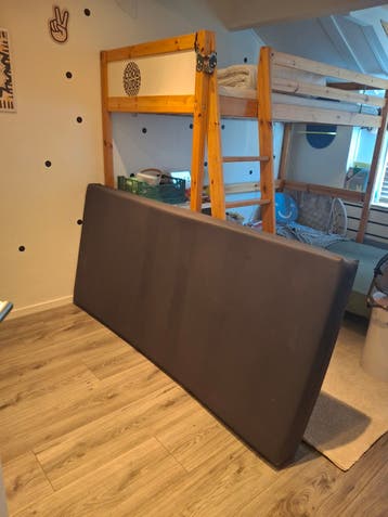 Nieuw incontinentie matras 90x200 gratis