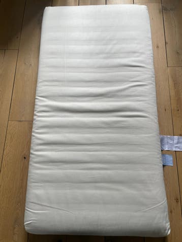 The Little Green Sheep Organic Matras 70x140 cm