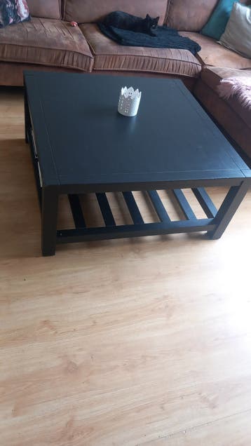 Gratis salon tafel