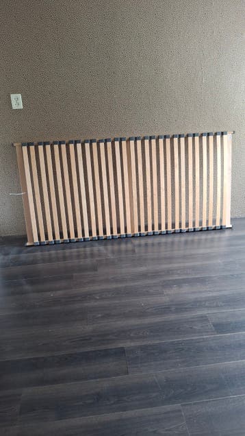 Lattenbodem 90x200 gratis