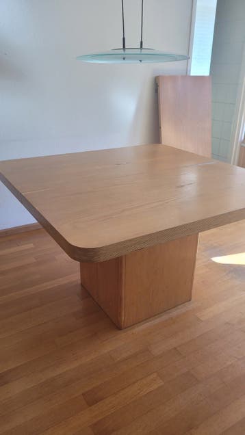 Essen eettafel