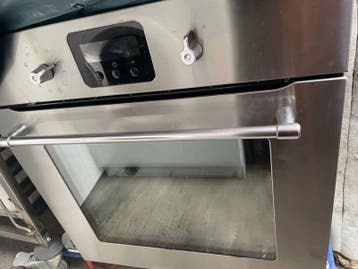 Elektrische oven