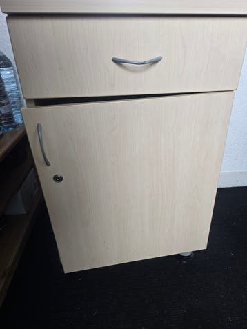 Kast Gratis ophalen kast