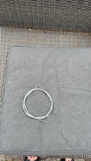 Binnen + buitenkabel fiets (rem)