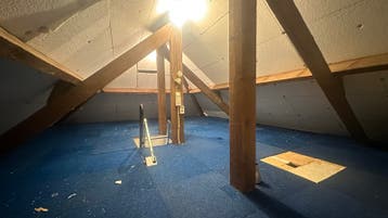 Tempex piepschuim eps isolatie 30m2 4cm dik