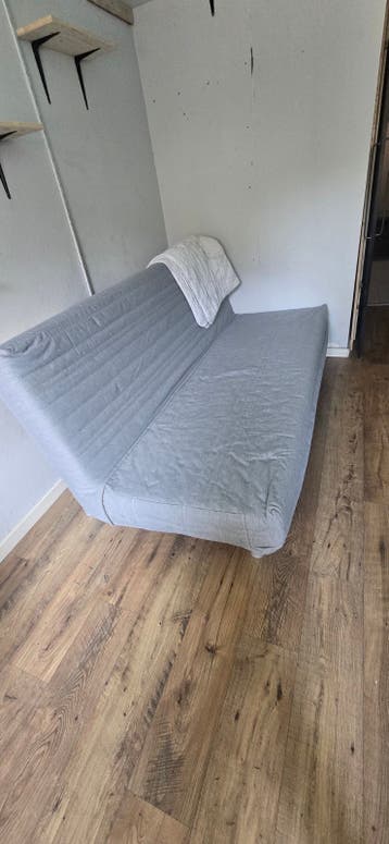 Slaapbank IKEA