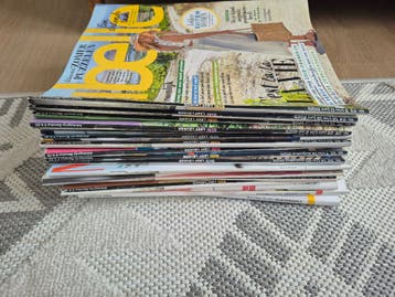 Tijdschriften