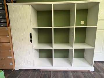 Ikea kast
