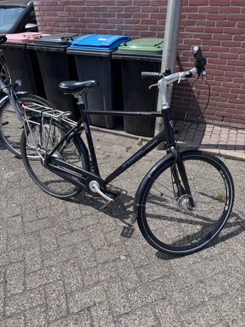 Trek stadsfiets - Gebruikt