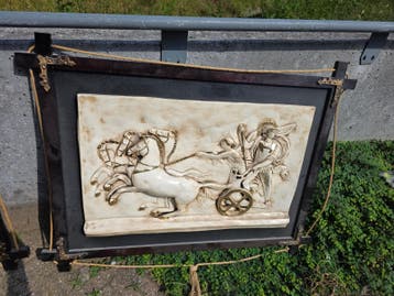 Gratis Schilderijen 3 stks