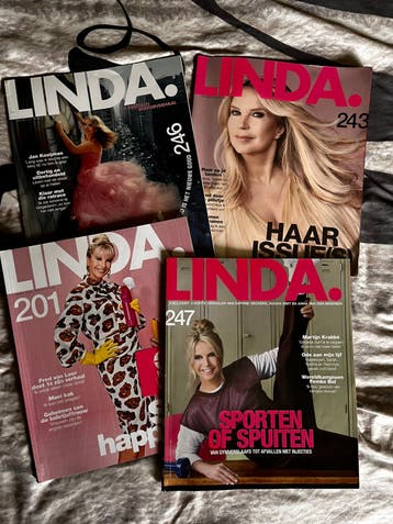 Linda