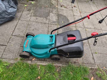Bosch Rotak 320 elektrische grasmaaier