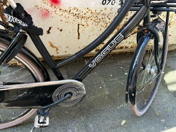 GRATIS AFHALEN - Vogue Damesfiets