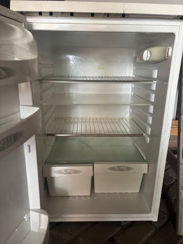Koelkast Marynen 86x59x55 cm (HxDxB)